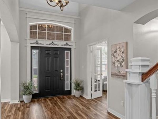 8100 Captain Mary Miller Drive , Shreveport, LA 71115