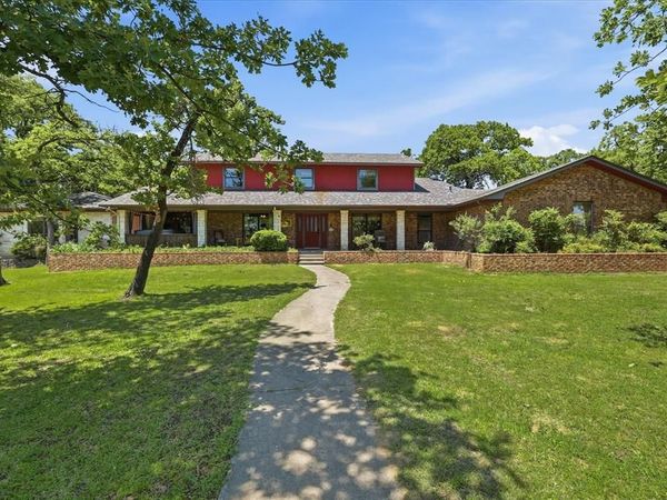 820 Belinda Drive , Keller, TX 76248