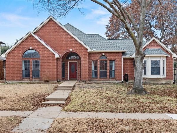 1808 Falmouth Drive, Plano, TX 75025