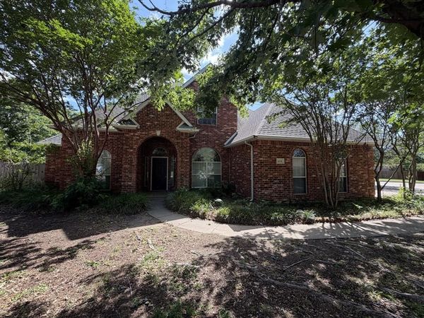 6030 Bentwood Drive , Midlothian, TX 76065