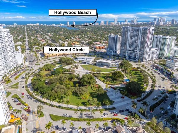 1720 Jefferson St , Unit 306, Hollywood, FL 33020