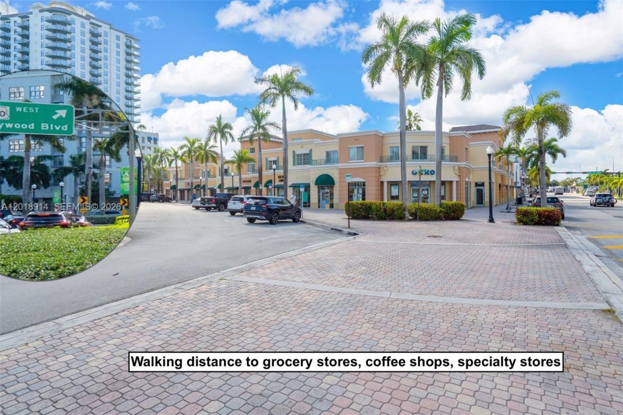 1720 Jefferson St , Unit 306, Hollywood, FL 33020 Photo