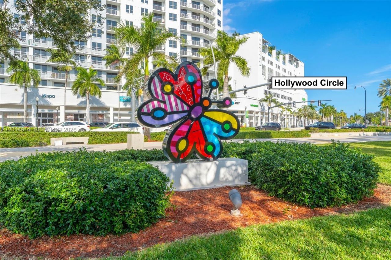 1720 Jefferson St , Unit 306, Hollywood, FL 33020 Photo