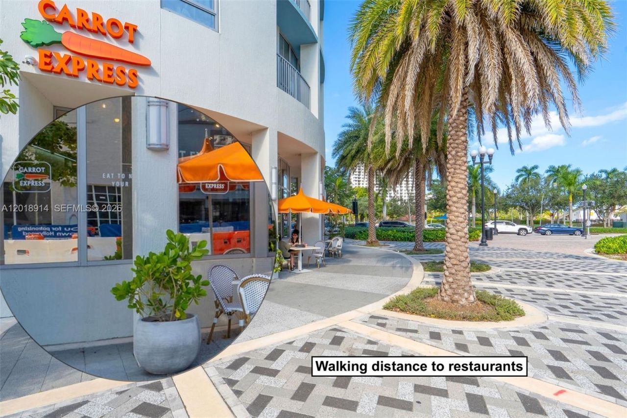 1720 Jefferson St , Unit 306, Hollywood, FL 33020 Photo