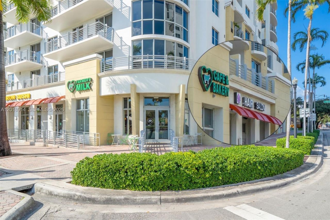 1720 Jefferson St , Unit 306, Hollywood, FL 33020 Photo
