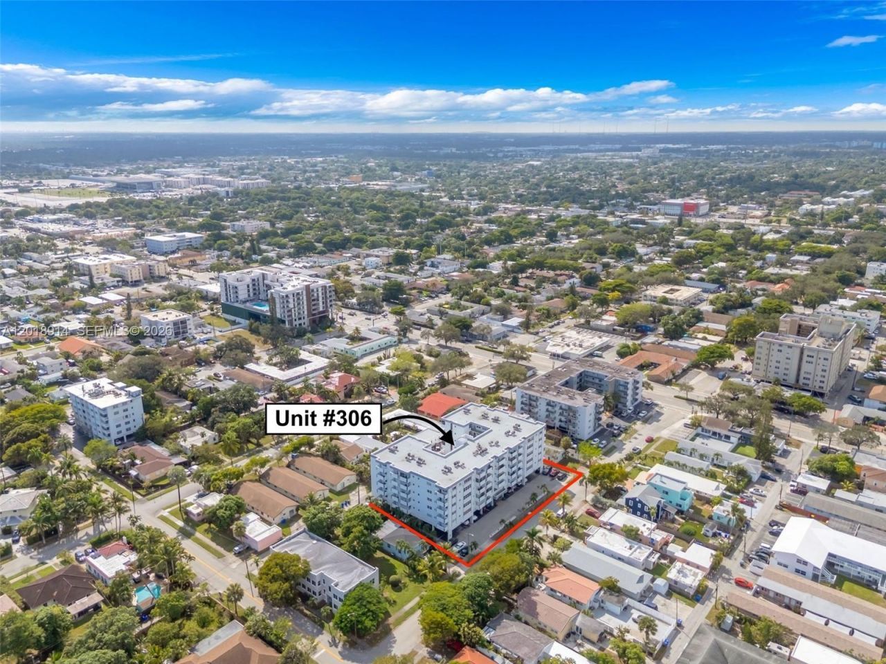 1720 Jefferson St , Unit 306, Hollywood, FL 33020 Photo