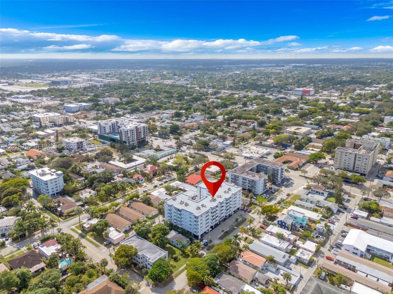 1720 Jefferson St , Unit 306, Hollywood, FL 33020 Photo