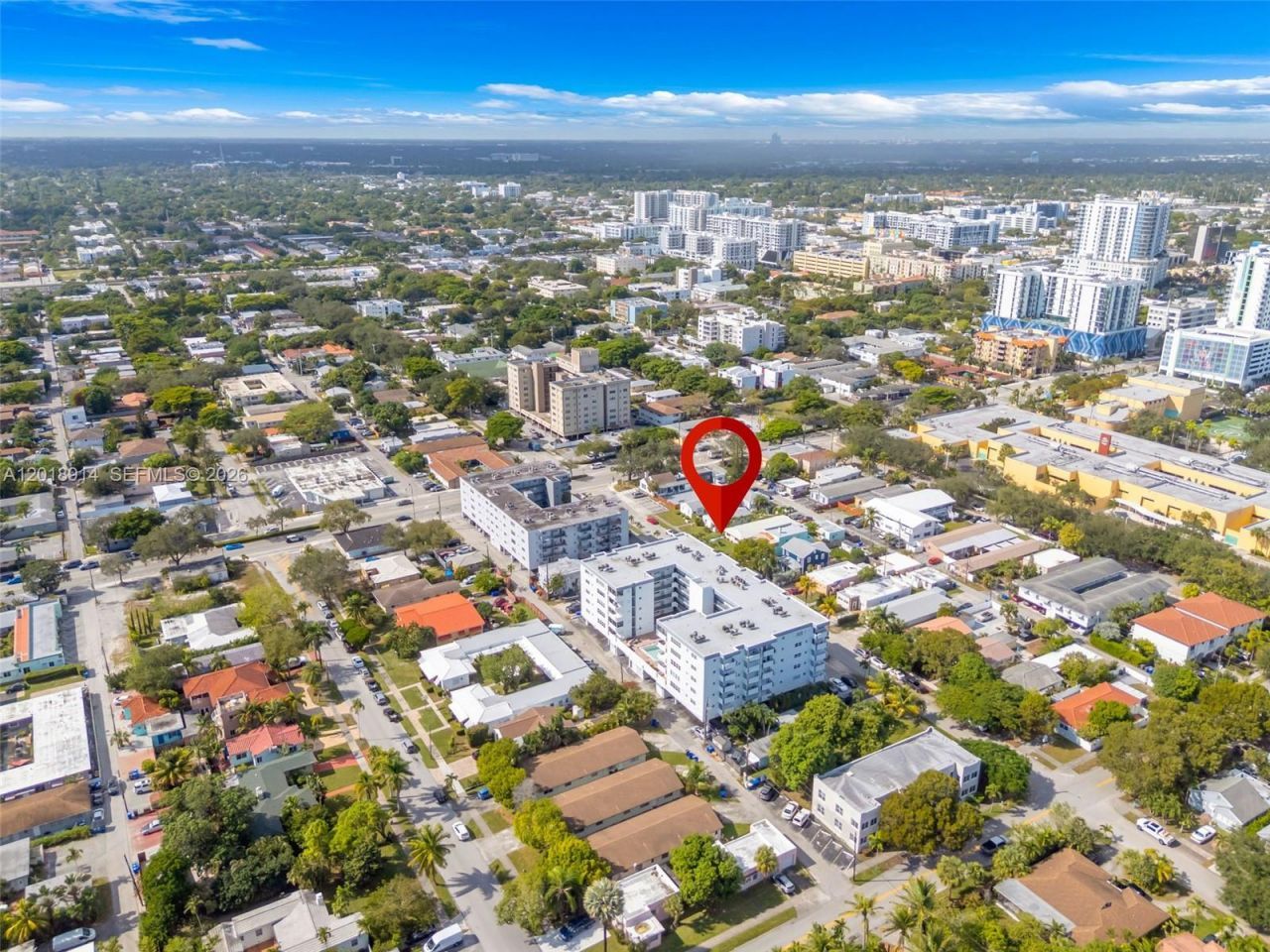 1720 Jefferson St , Unit 306, Hollywood, FL 33020 Photo