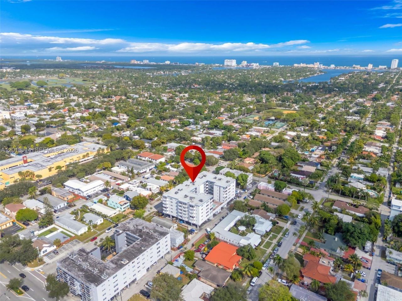 1720 Jefferson St , Unit 306, Hollywood, FL 33020 Photo