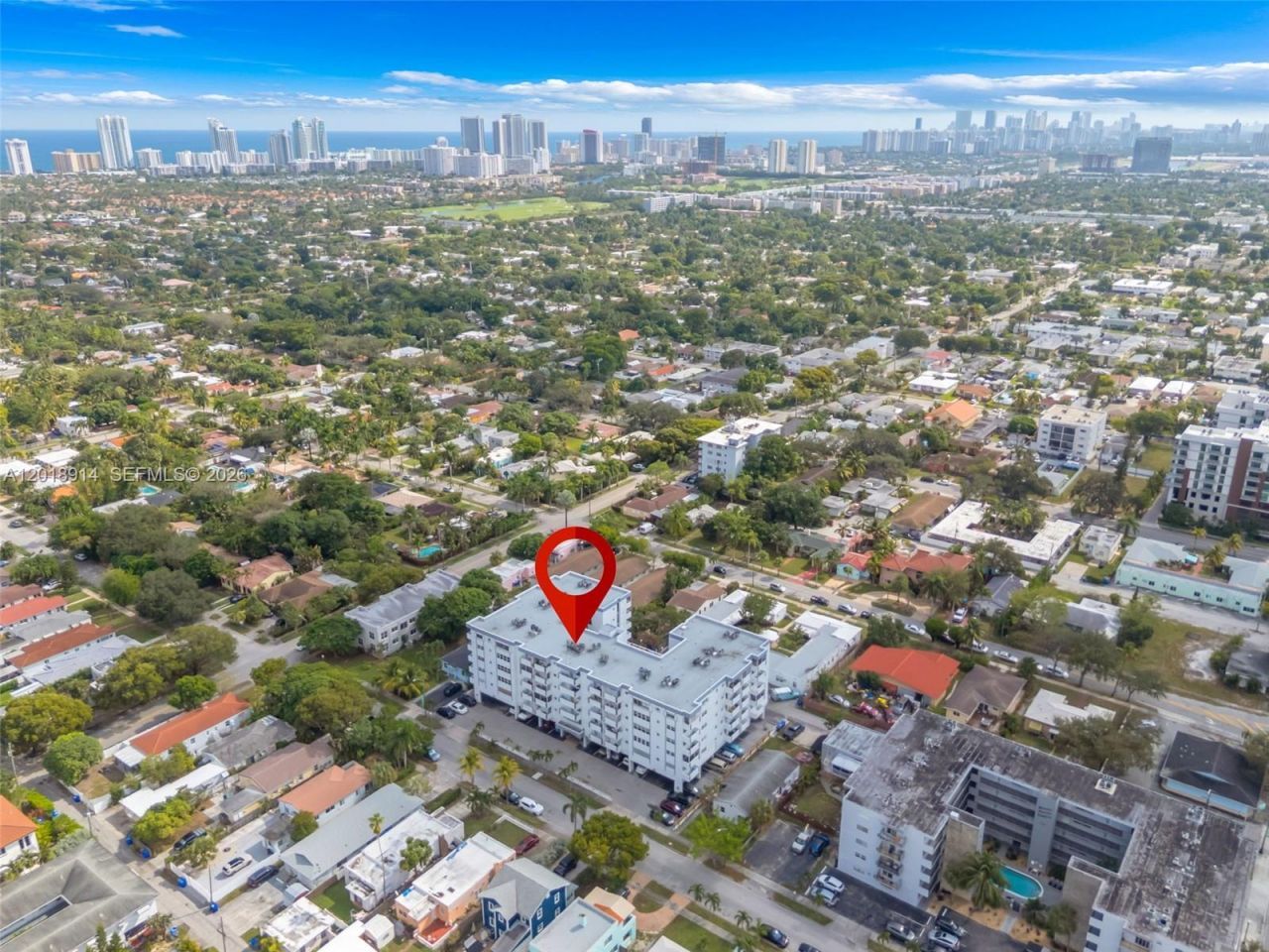 1720 Jefferson St , Unit 306, Hollywood, FL 33020 Photo