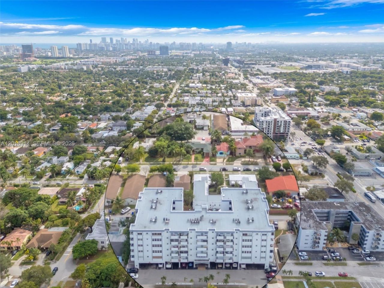 1720 Jefferson St , Unit 306, Hollywood, FL 33020 Photo