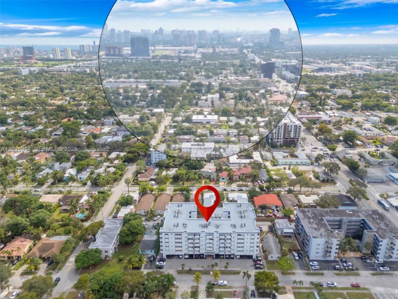 1720 Jefferson St , Unit 306, Hollywood, FL 33020 Photo