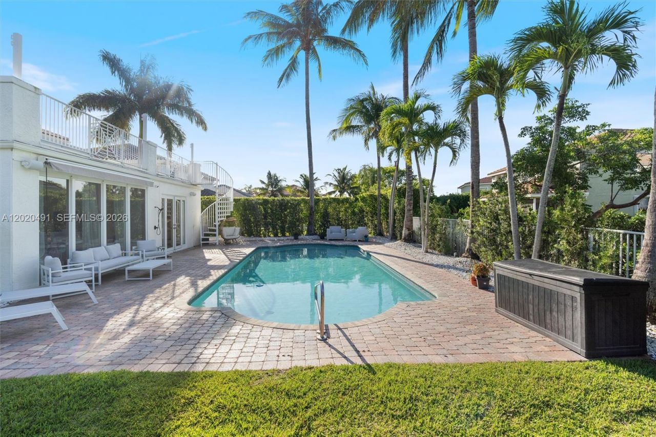 12731 Yardley Dr, Boca Raton, FL 33428 Photo