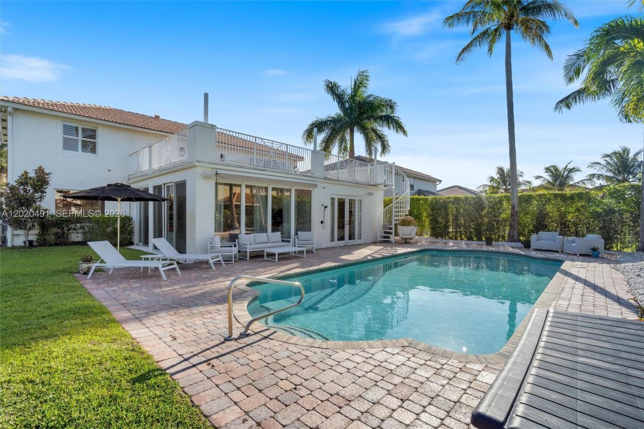 12731 Yardley Dr, Boca Raton, FL 33428 Photo