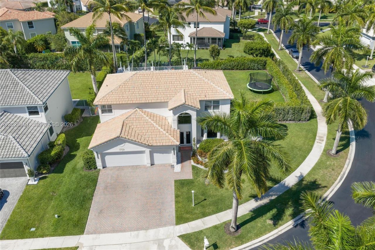 12731 Yardley Dr, Boca Raton, FL 33428 Photo