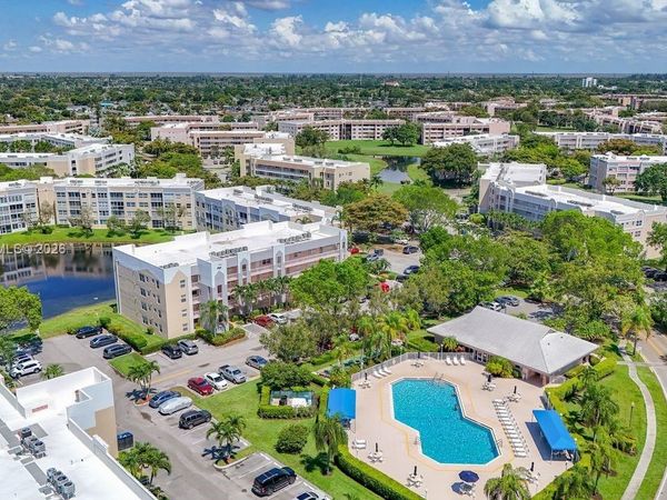 10208 NW 24th Pl , Unit 203, Sunrise, FL 33322