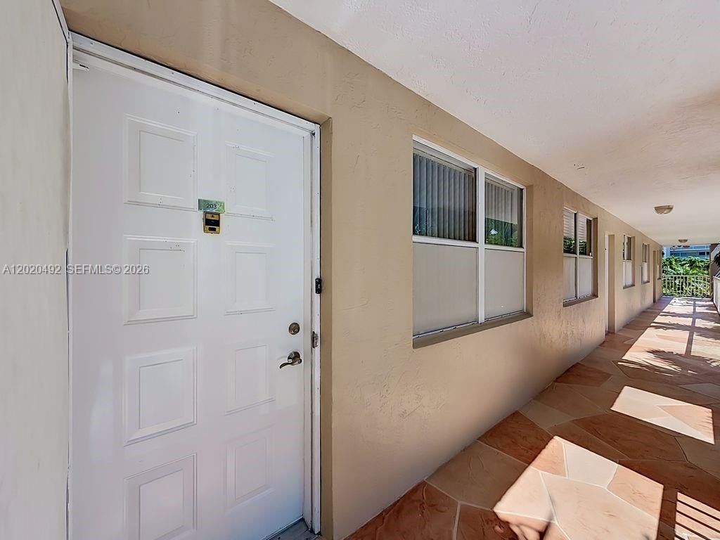 10208 NW 24th Pl , Unit 203, Sunrise, FL 33322 Photo