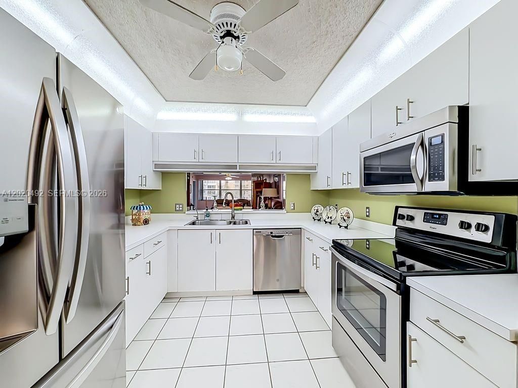 10208 NW 24th Pl , Unit 203, Sunrise, FL 33322 Photo
