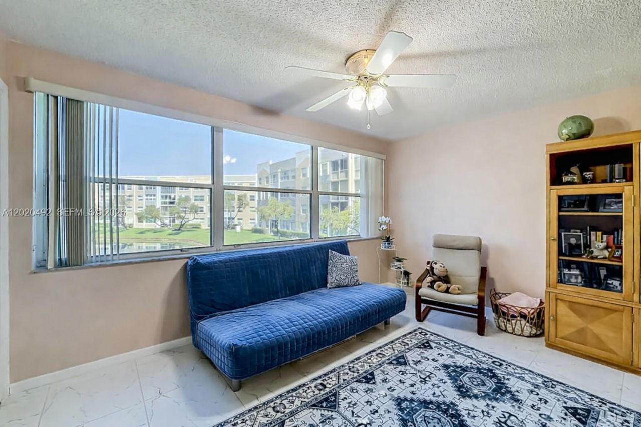 10208 NW 24th Pl , Unit 203, Sunrise, FL 33322 Photo