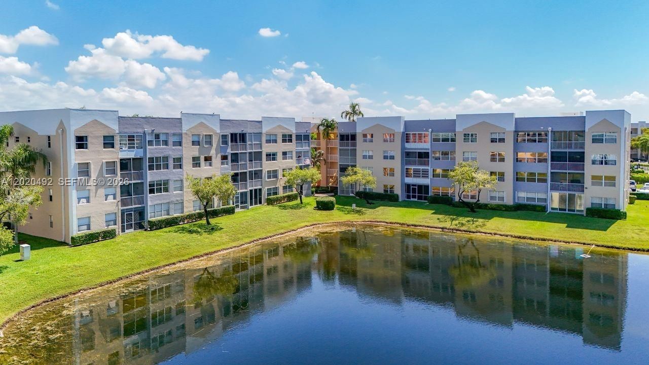 10208 NW 24th Pl , Unit 203, Sunrise, FL 33322 Photo