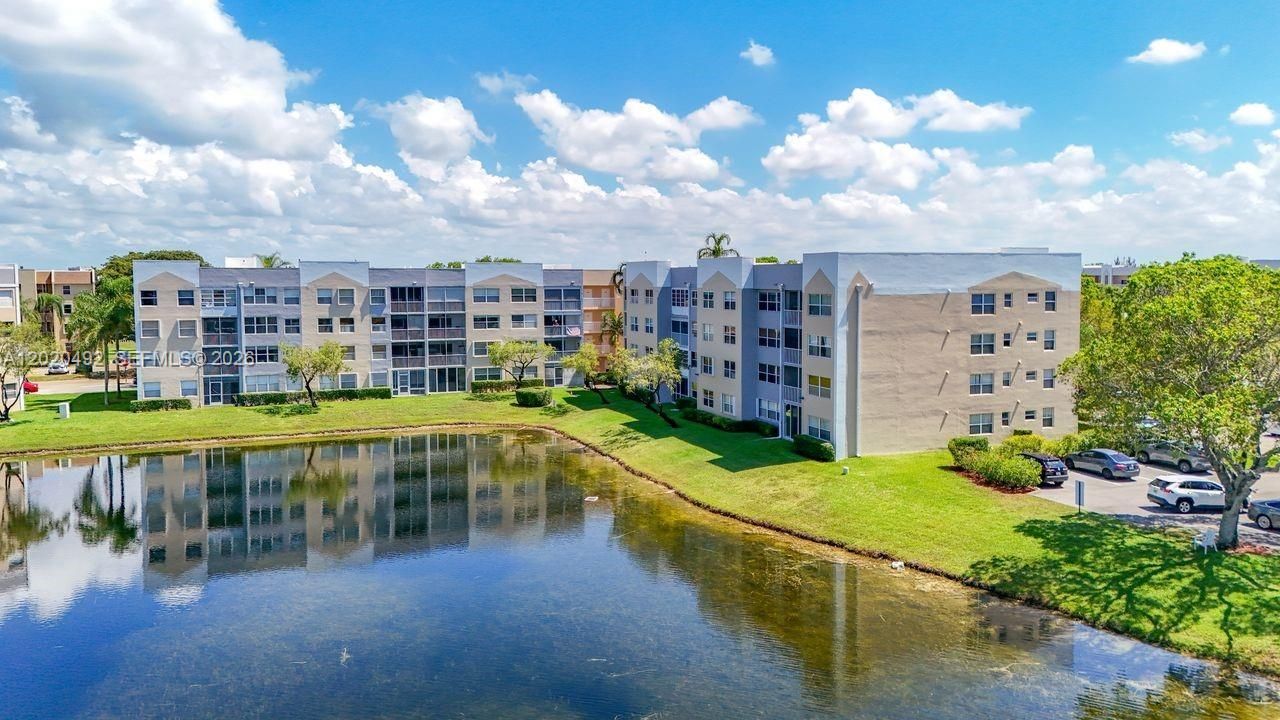 10208 NW 24th Pl , Unit 203, Sunrise, FL 33322 Photo