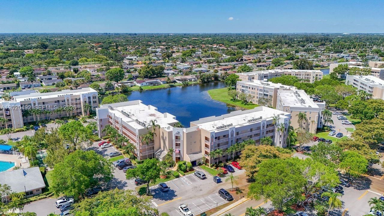 10208 NW 24th Pl , Unit 203, Sunrise, FL 33322 Photo