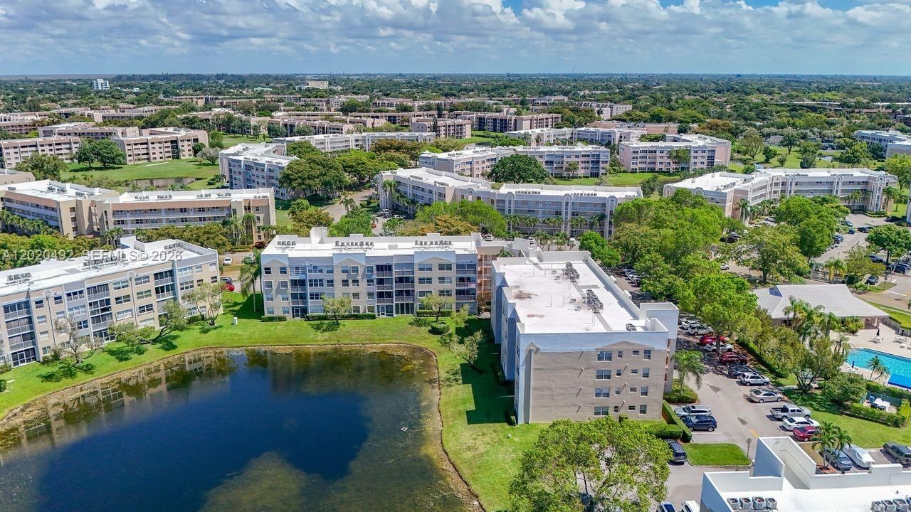 10208 NW 24th Pl , Unit 203, Sunrise, FL 33322 Photo