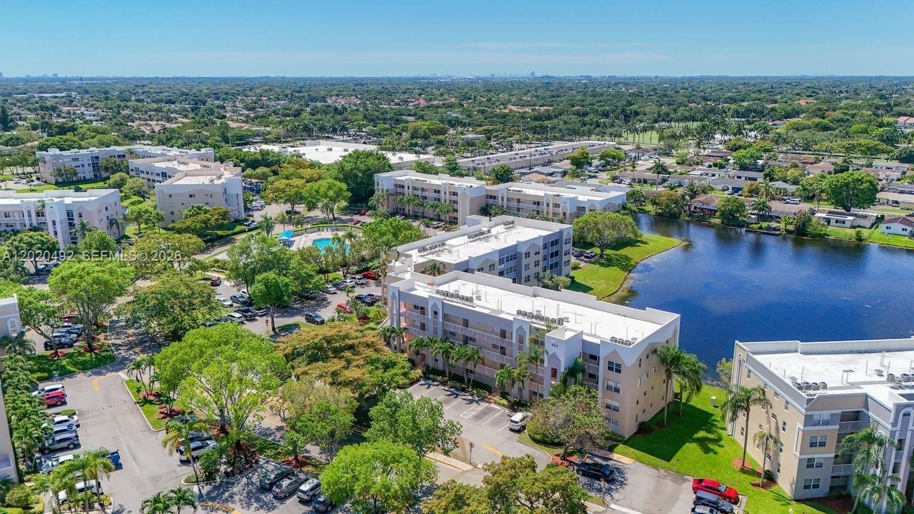 10208 NW 24th Pl , Unit 203, Sunrise, FL 33322 Photo