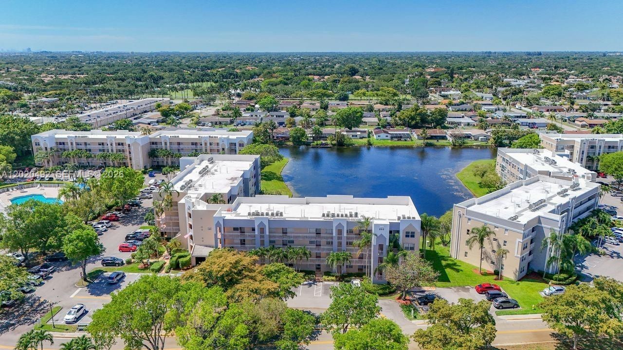 10208 NW 24th Pl , Unit 203, Sunrise, FL 33322 Photo
