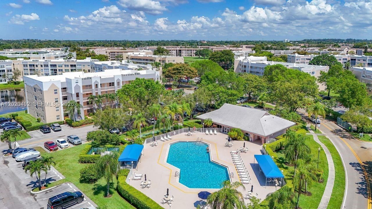 10208 NW 24th Pl , Unit 203, Sunrise, FL 33322 Photo