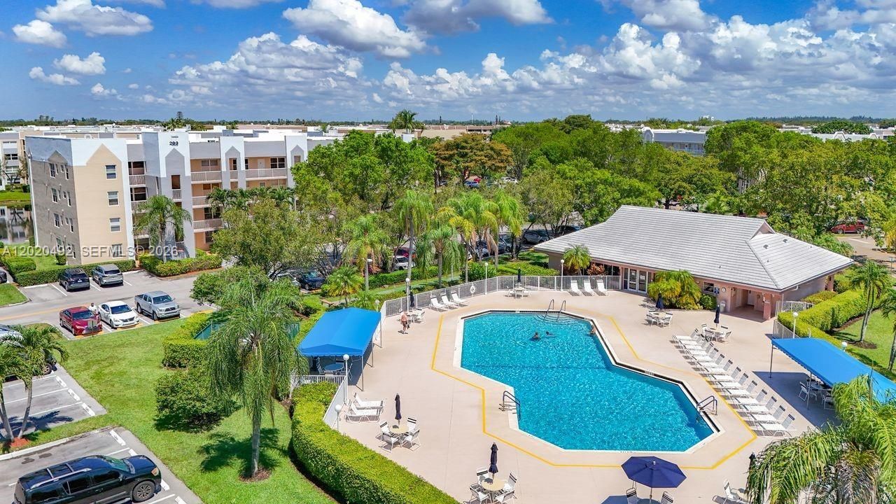 10208 NW 24th Pl , Unit 203, Sunrise, FL 33322 Photo