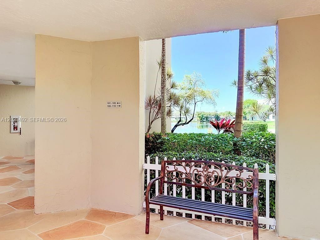 10208 NW 24th Pl , Unit 203, Sunrise, FL 33322 Photo