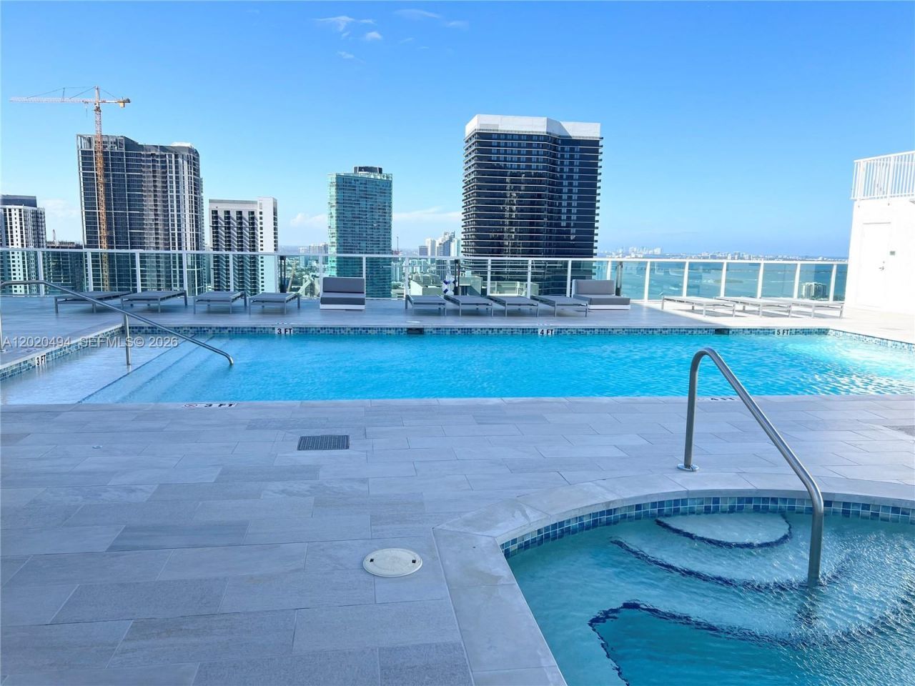 133 NE 2 Av , Unit 710, Miami, FL 33132 Photo