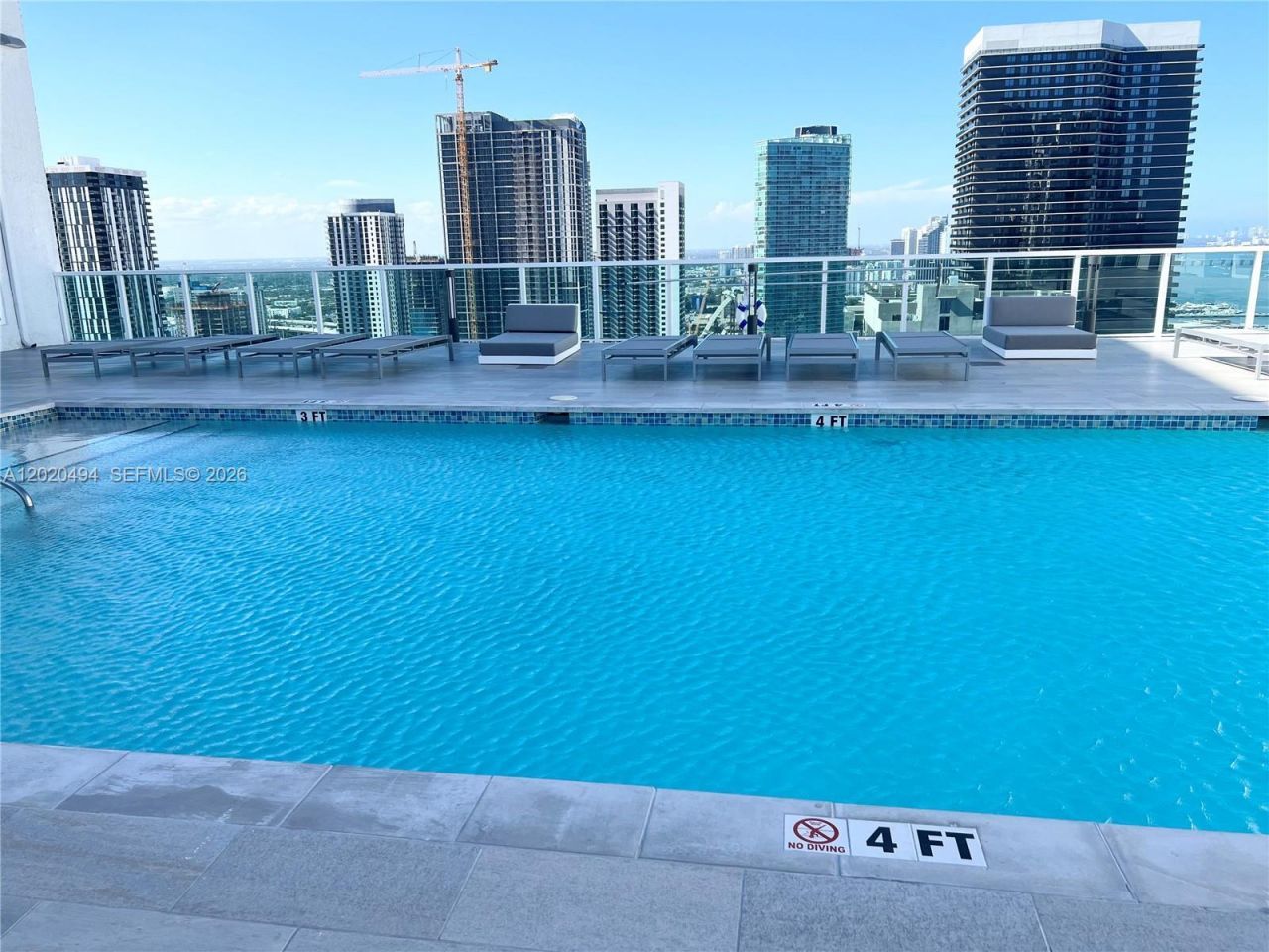 133 NE 2 Av , Unit 710, Miami, FL 33132 Photo