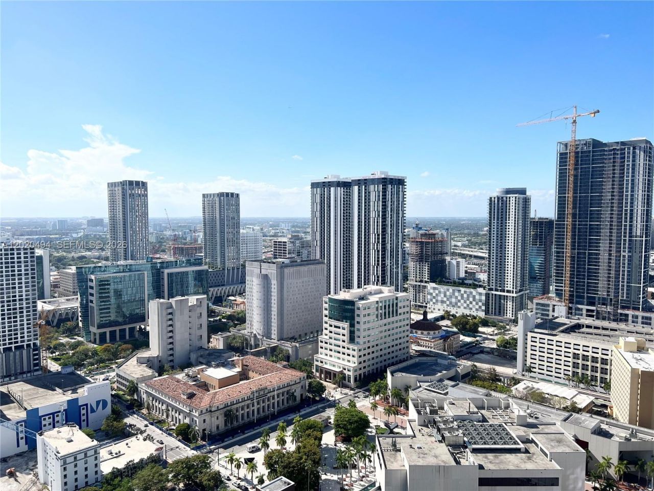 133 NE 2 Av , Unit 710, Miami, FL 33132 Photo