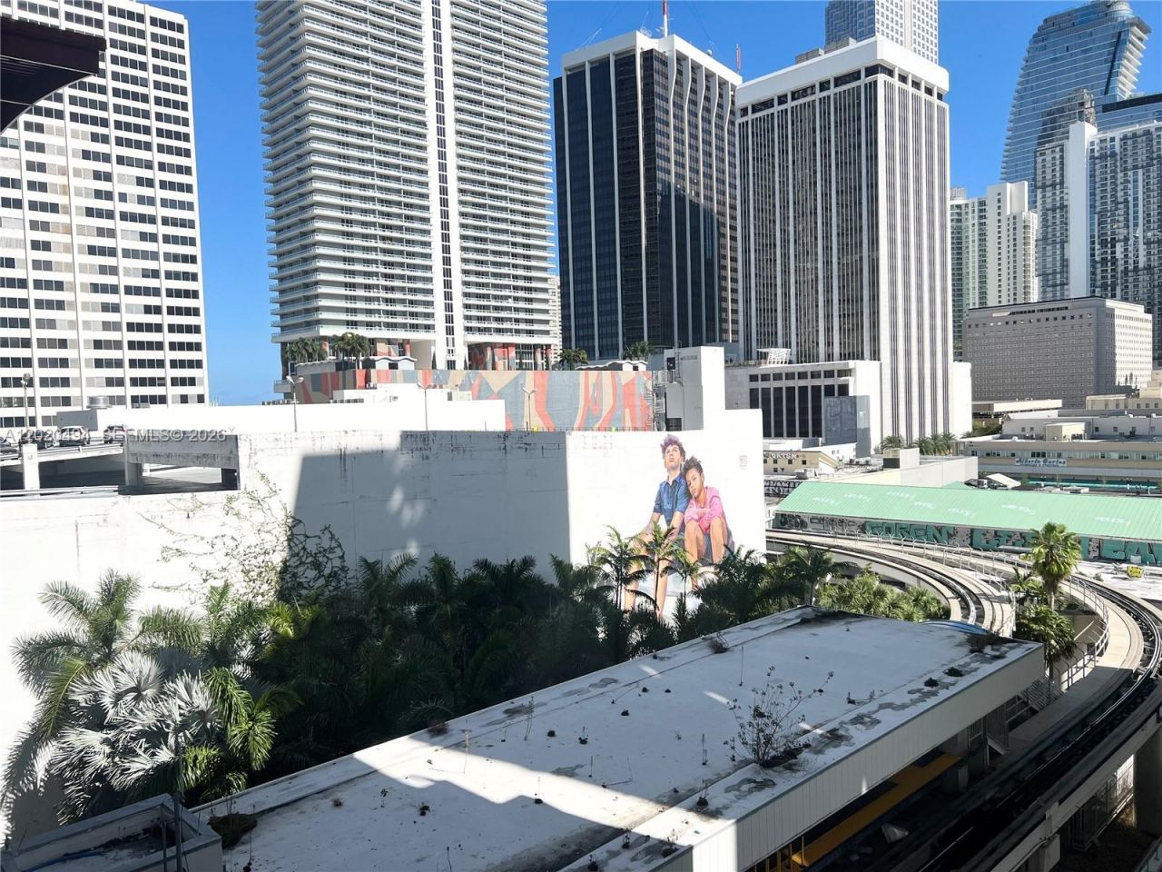 133 NE 2 Av , Unit 710, Miami, FL 33132 Photo