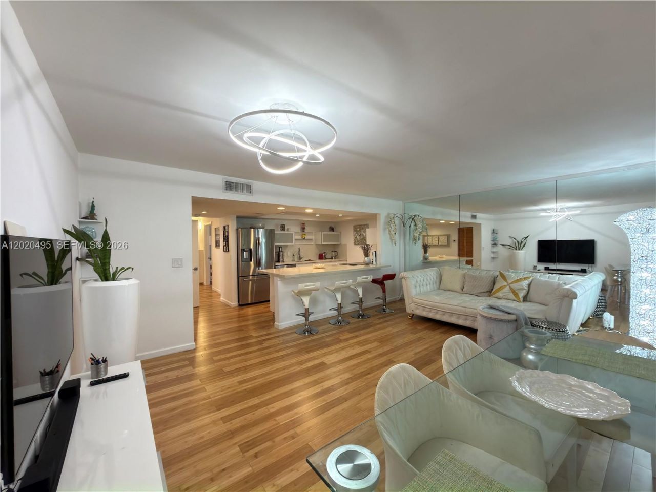 1001 Three Islands Blvd , Unit 3331, Hallandale Beach, FL 33009 Photo