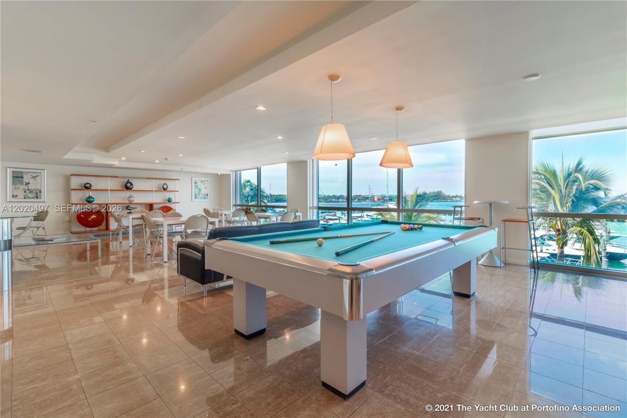 90 Alton Rd , Unit 2708, Miami Beach, FL 33139 Photo