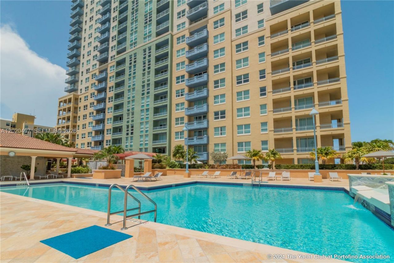 90 Alton Rd , Unit 2708, Miami Beach, FL 33139 Photo