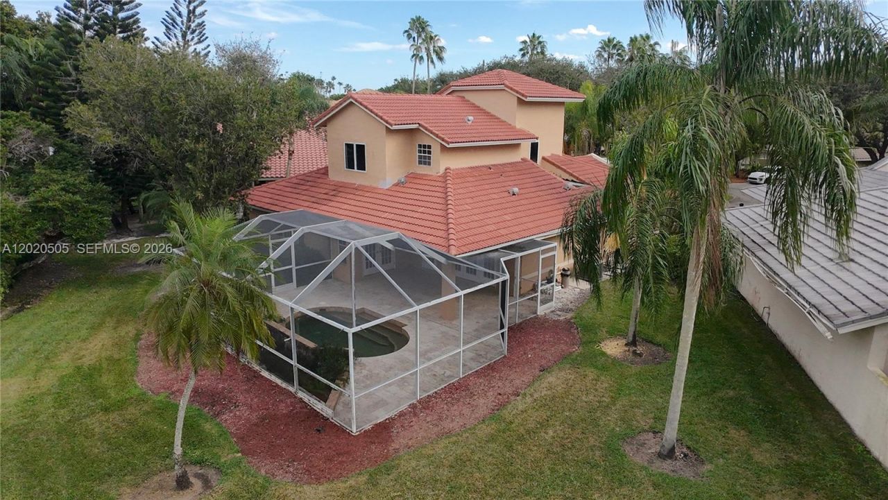 2125 Harbor Way , Weston, FL 33326 Photo