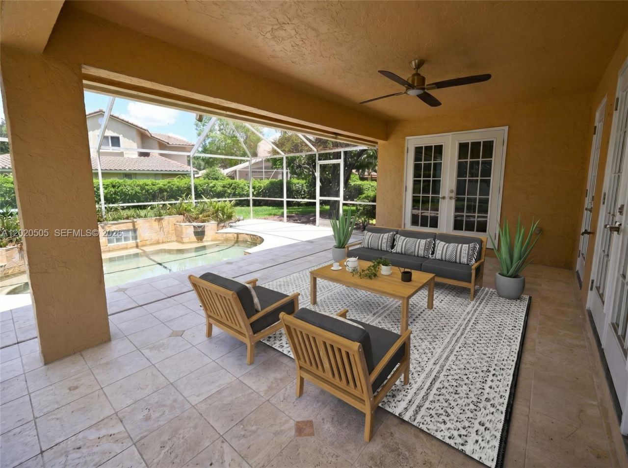 2125 Harbor Way , Weston, FL 33326 Photo