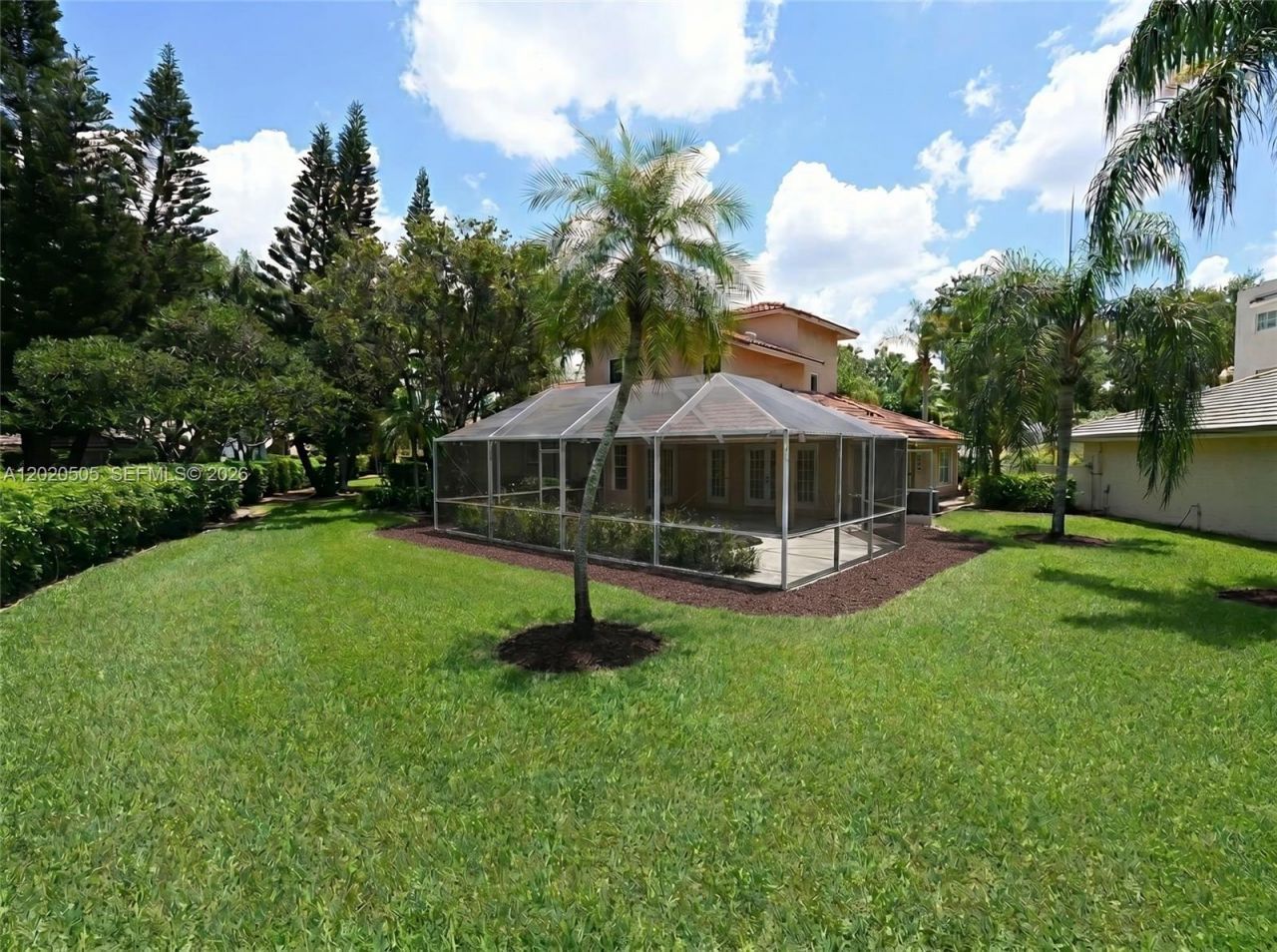2125 Harbor Way , Weston, FL 33326 Photo