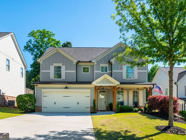 706 Midway Avenue, Canton, GA 30114