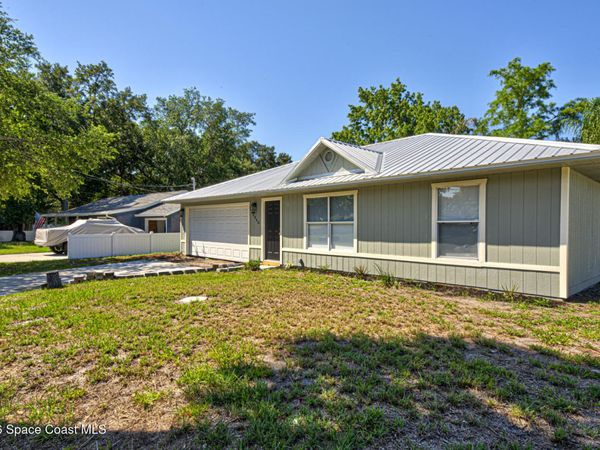 5940 Fisherman Lane , Cocoa, FL 32927