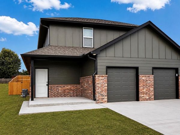 11608 Mackenzie Way, Yukon, OK 73078
