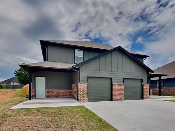11608 Mackenzie Way, Yukon, OK 73078