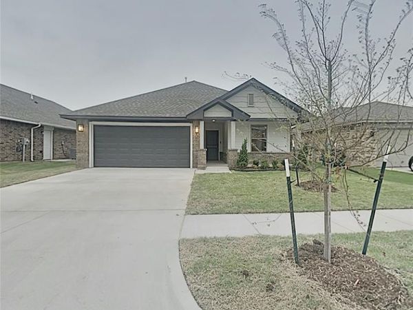 12821 Double V Drive, Piedmont, OK 73078