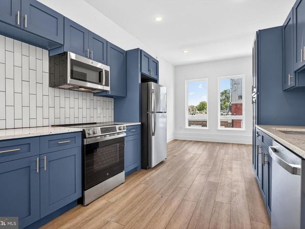 5121 MALCOLM STREET , Unit B, PHILADELPHIA, PA 19143