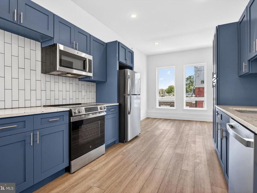 5121 Malcolm Street , Unit B, Philadelphia, PA 19143 Main Photo