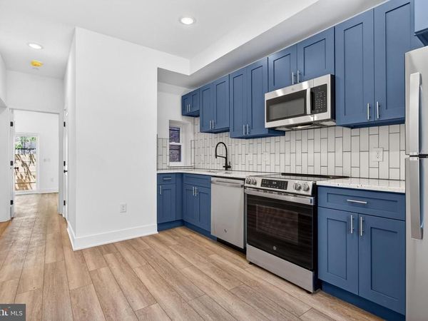 5121 MALCOLM STREET , Unit A, PHILADELPHIA, PA 19143